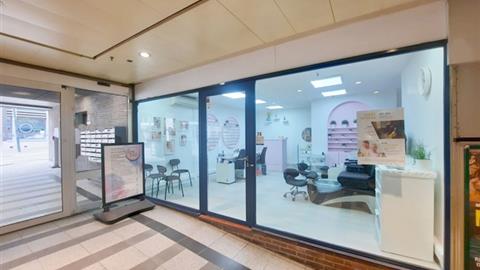 Kantoor Te koop 1170 Watermael-Boitsfort