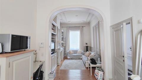 Appartement Te huur 1060 Saint-Gilles