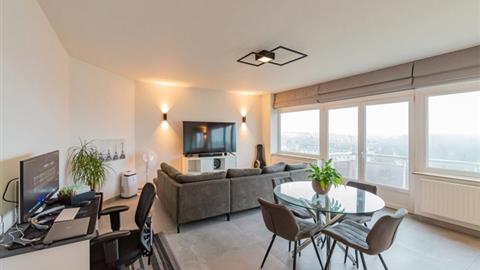 Flat Sale 1070 Anderlecht Frans Halssquare 1 