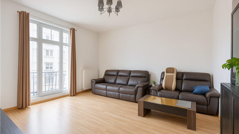 Flat Sale 1030 Schaerbeek Chaussée de Louvain  353 