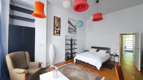 Appartement Location 1050 Ixelles