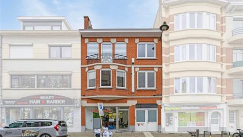 Appartement Te koop 1160 Oudergem Chaussée de Wavre 1318 