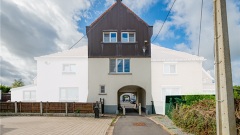 House Sale 1502 Halle Lembeek Boslaan  28 