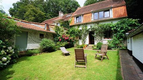 House Rent 1653 Beersel Dworp Wortelenberg 45 B 