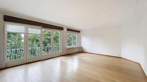 Flat Rent 1050 Ixelles