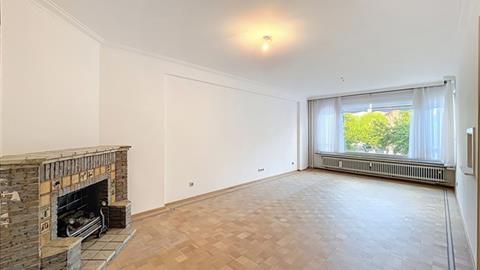 Flat Sale 1040 Etterbeek