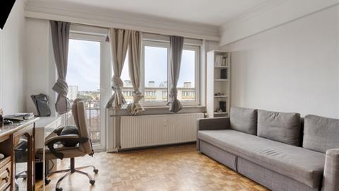 Flat Sale 1081 Koekelberg Square de Noville  5 