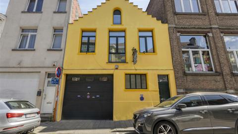 House Sale 1083 Ganshoren Rue Louis Delhove  41 
