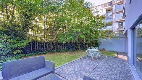 Appartement Vente 1030 Schaerbeek