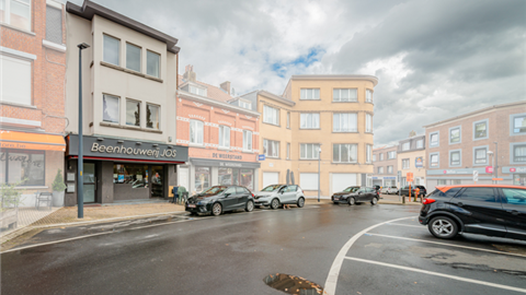 Huis Te koop 1600 Sint-Pieters-Leeuw Weerstandsplein 4 