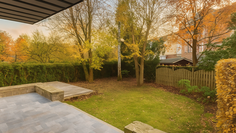 Flat Rent 1180 Uccle