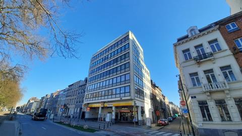 Office Sale 1000 Bruxelles