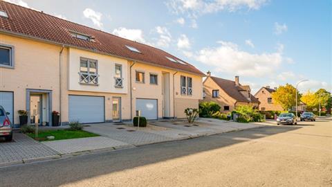 House Sale 1500 Halle Koning Boudewijnlaan  15 