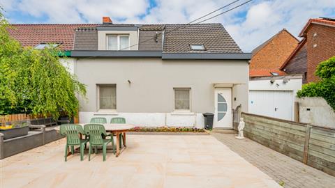 Huis Te koop 1653 Beersel Dworp Esselveld 6 