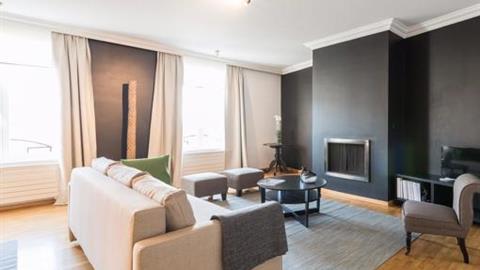 Appartement Te huur 1050 Ixelles