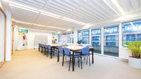 Office Rent 1180 Uccle