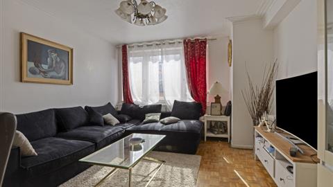 Appartement Te koop 1083 Ganshoren Rue Heideken  72 