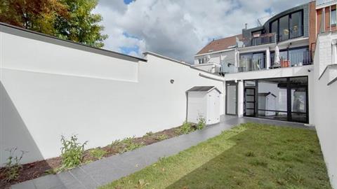 Commercieel Te huur 1180 Uccle