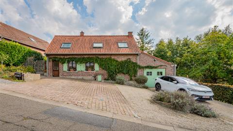 Huis Te koop 1500 Halle Blekerijstraat 15 