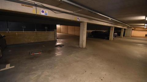 Garage / parking Te koop 1050 Ixelles