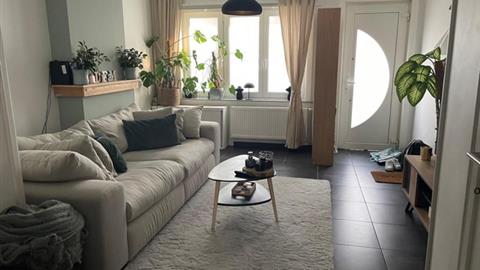 House Rent 1502 Halle Lembeek Sterrestraat 15 