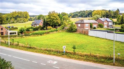 Grond Te koop 1653 Beersel Dworp Lotsesteenweg  