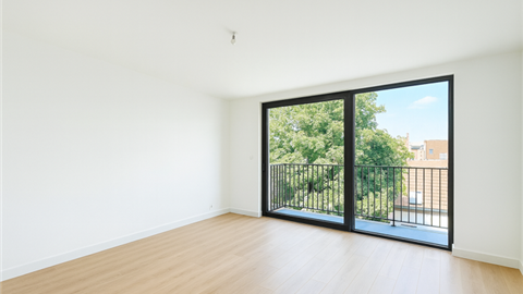 Appartement Vente 1030 Schaerbeek