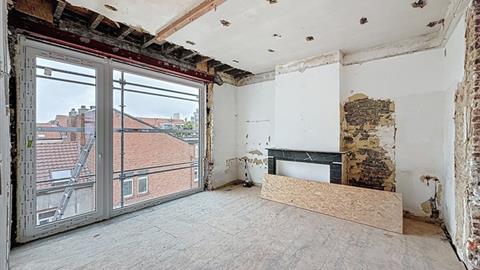 Appartement Vente 1030 Schaerbeek