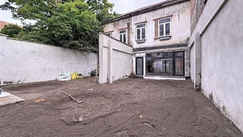 House Sale 1030 Schaerbeek