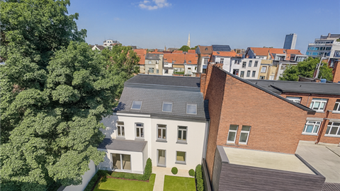 House Sale 1030 Schaerbeek