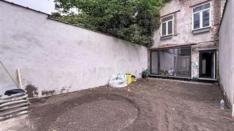 House Sale 1030 Schaerbeek