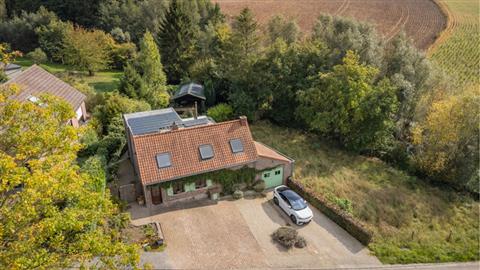 House Sale 1502 Halle Lembeek Blekerijstraat 15 
