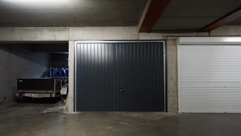 Garage / parking Te koop 1080 Bruxelles Rue de la Cavatine  32 
