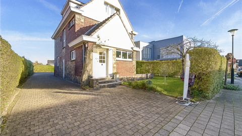 Maison Vente 1831 Machelen