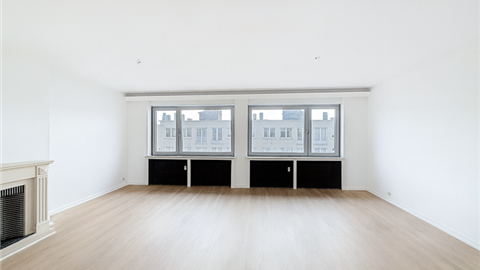 Flat Rent 1030 Schaerbeek