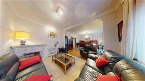 Appartement Te huur 1050 Ixelles