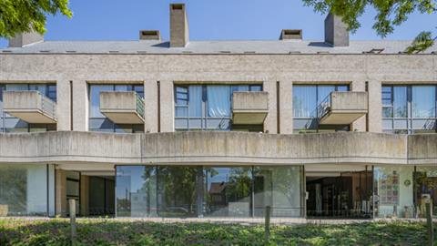 Commercial Sale 1500 Halle Beerselsestraat 8 