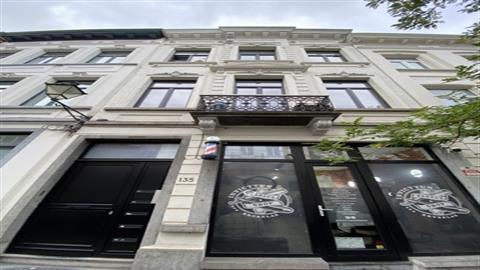 Commercial Rent 1060 Saint-Gilles Rue de la Victoire  135 