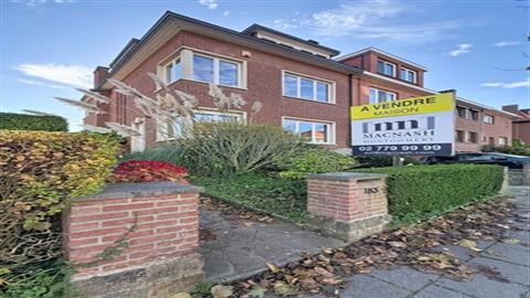 Huis Te koop 1150 Woluwe-Saint-Pierre