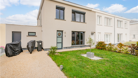 House Sale 9300 Aalst Plataanlaan  12 