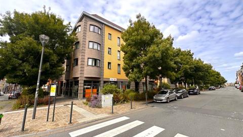 Appartement Te koop 1030 Schaarbeek Charbolaan 24/30 
