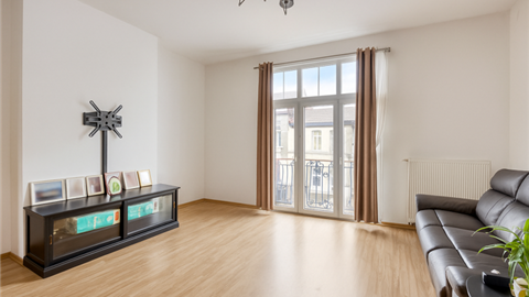 Flat Sale 1030 Schaerbeek Chaussée de Louvain  353 