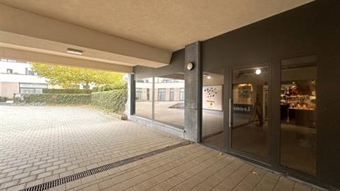 Commercial Rent 1652 Beersel Winderickxplein 1 
