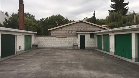 Garage / parking Sale 1200 Bruxelles