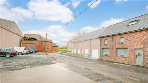 House Sale 1755 Pajottegem Schavolliestraat 99 