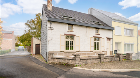 House Sale 1540 Pajottegem Scheibeekstraat  17 