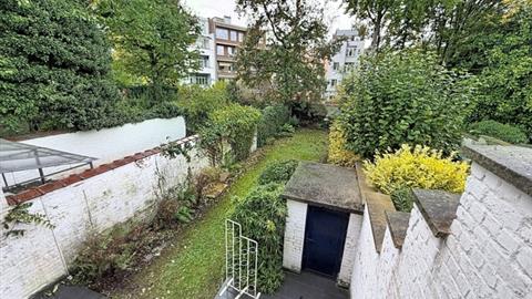 Appartement Location 1040 