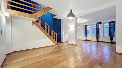 Appartement Location 1040 