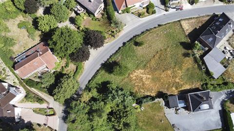 Grond Te koop 1653 Beersel Dworp Destelheidestraat  