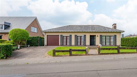 Huis Te koop 1640 Sint-Genesius-Rode Mezenlaan  50 